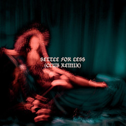 Settle For Less (Club Mix)