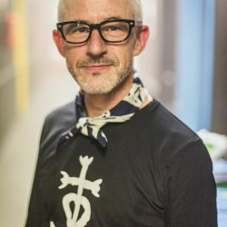 Tony McGuinness