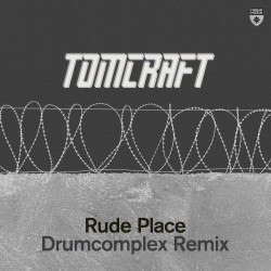 Rude Place (Drumcomplex Remix)