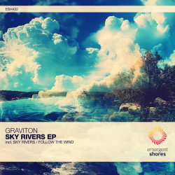 Sky Rivers / Follow the Wind