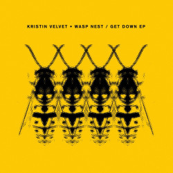 Wasp Nest / Get Down EP
