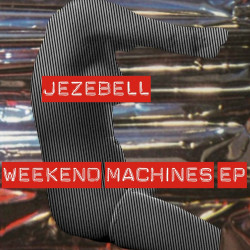 Weekend Machines EP