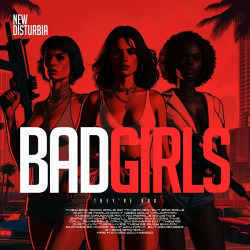 Bad Girls