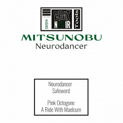 Neurodancer EP