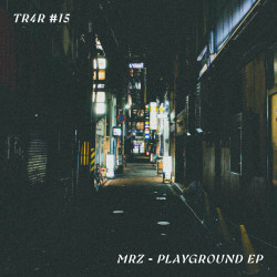 Playground EP