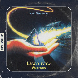 Disco Rock Anthems