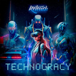 Technocracy