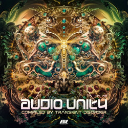 Audio Unity Vol.3