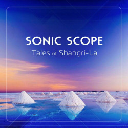 Tales of Shangri​-​La