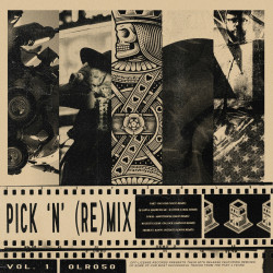 Pick 'N' (Re)mix - Vol. 1
