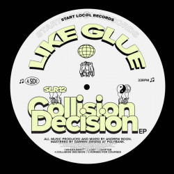 Collision Decision