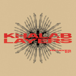 Layers Remixes (Remixes EP)