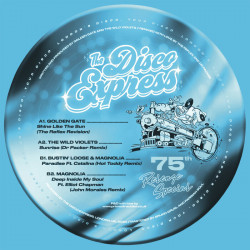 5th Release Special (XPRESS Remix Vol 5)