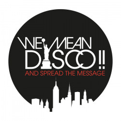 The Worst Famous Stuff Of We Mean Disco!!