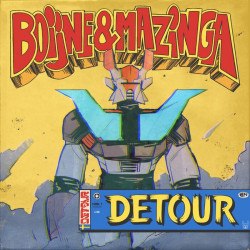 Detour
