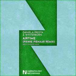 Airtime (Pierre Pienaar Remix)