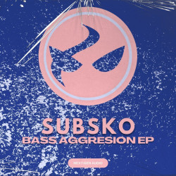 Bass Aggresion 