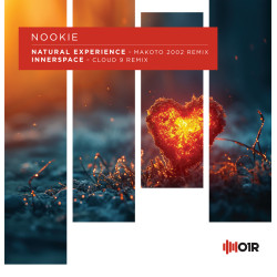 Natural Experience (Makoto 2002 Remix) / Innerspace (Cloud 9 Remix)