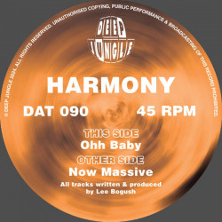 Now Massive / Ohh Baby