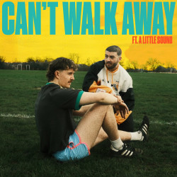 Can't Walk Away