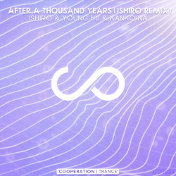 After A Thousand Years (Ishiro Remix)