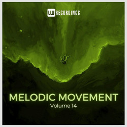 Melodic Movement Vol 14
