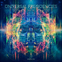 Universal Frequencies Vol 18