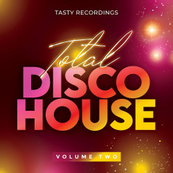 Total Disco House Vol 2