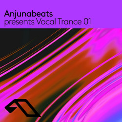 Anjunabeats presents Vocal Trance 01