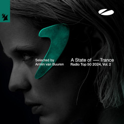 A State of Trance Radio Top 50 - 2024, Vol 2