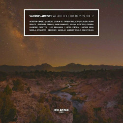We Are the Future 2024, Vol 2