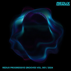 Progressive Grooves by Redux