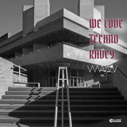 We Love Techno Rave9