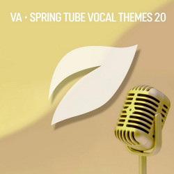 Spring Tube Vocal Themes Vol 20