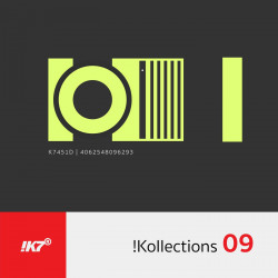  !Kollections 09