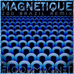 Magnetique (Zoo Brazil Remix)