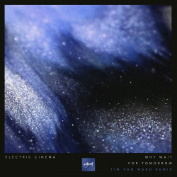  Why Wait For Tomorrow (Tim van Werd Remix)