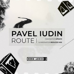 Route (Paronator New Versions)