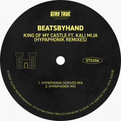 King Of My Castle (Hypaphonik Remixes)