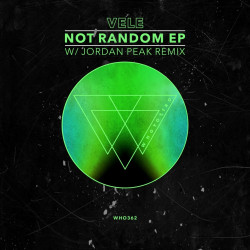 Not Random EP
