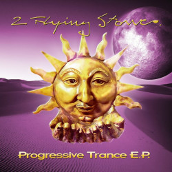 Progressive Trance E.P.