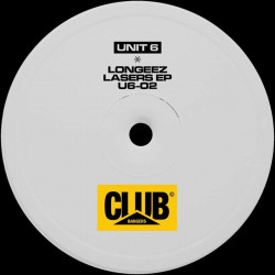 Lasers EP