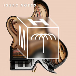 Isaac Notes EP