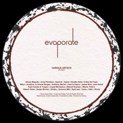 Evaporate VA006