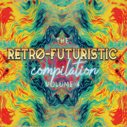 ZNA Gathering Retro​​​-​​​Futuristic Compilation IV