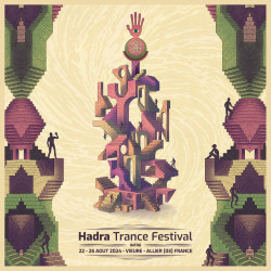 Hadra Trance Festival 2024