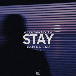 Stay (DIM3NSION Remix)