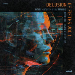 Delusion Of Fifths Vol, 1