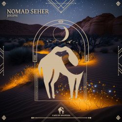 Nomad Seher