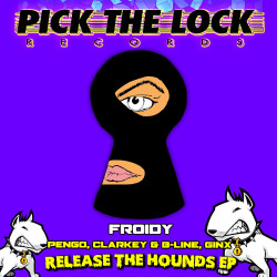 Release The Hounds 